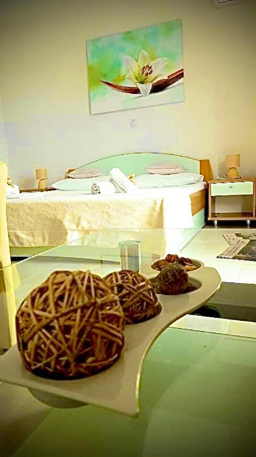 Rooms Florida Tribanj-Kruscica Exterior foto