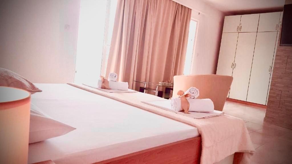 Rooms Florida Tribanj-Kruscica Exterior foto