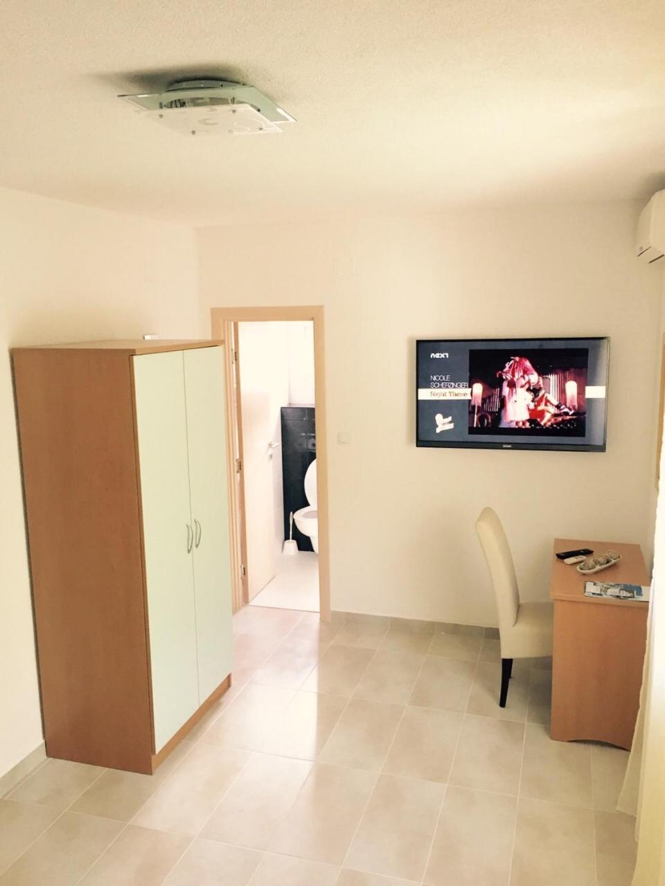 Rooms Florida Tribanj-Kruscica Habitación foto