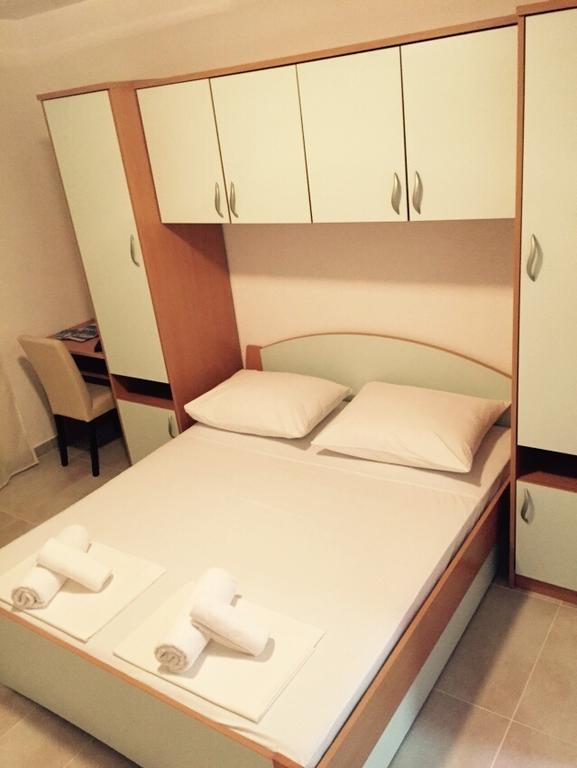 Rooms Florida Tribanj-Kruscica Habitación foto