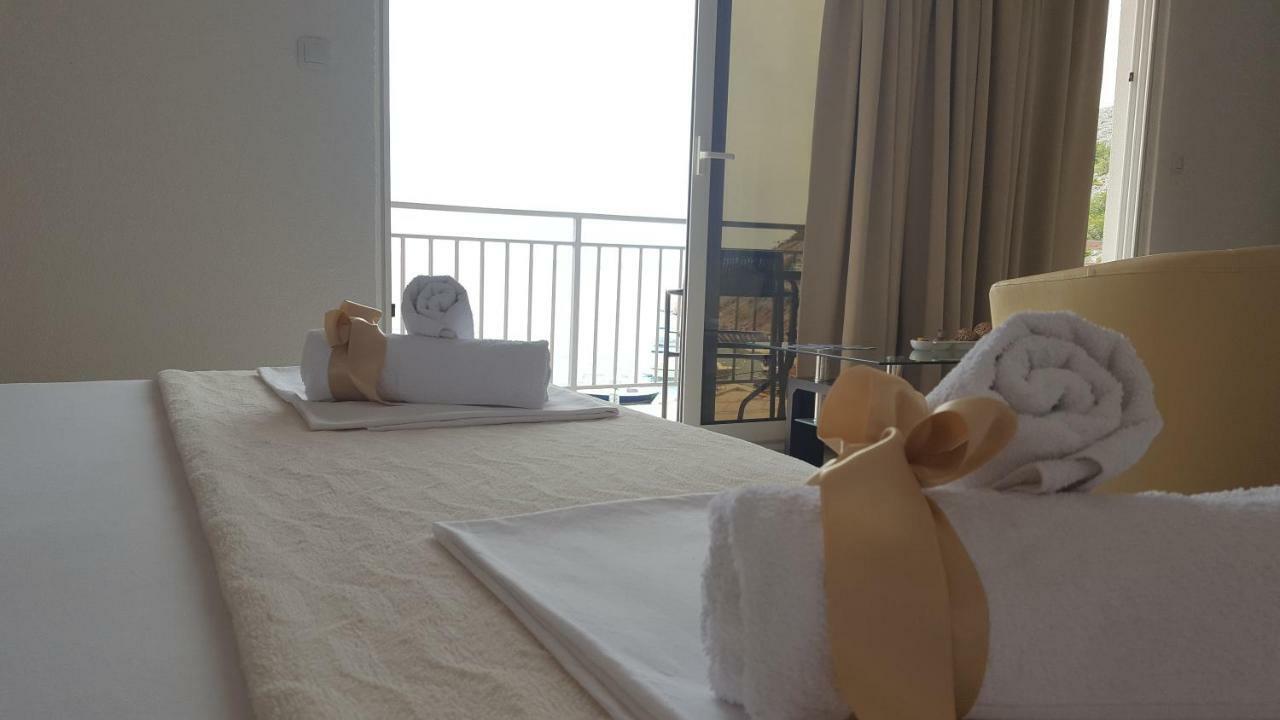 Rooms Florida Tribanj-Kruscica Exterior foto