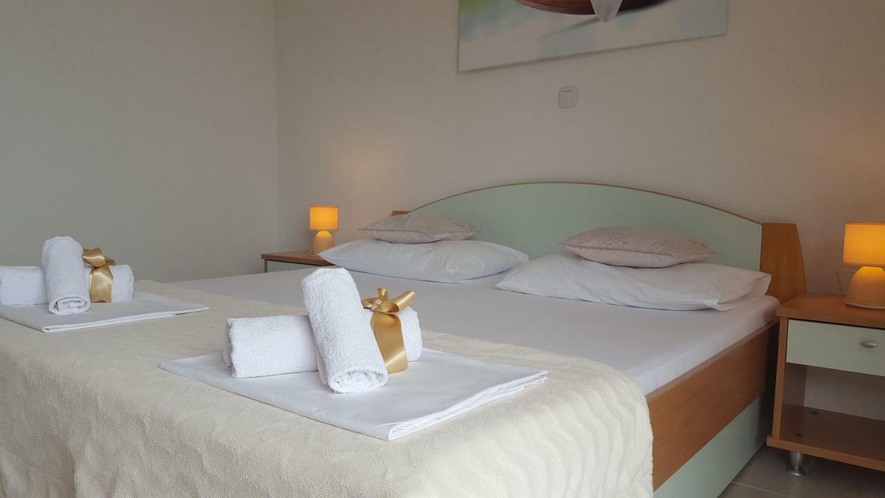 Rooms Florida Tribanj-Kruscica Exterior foto