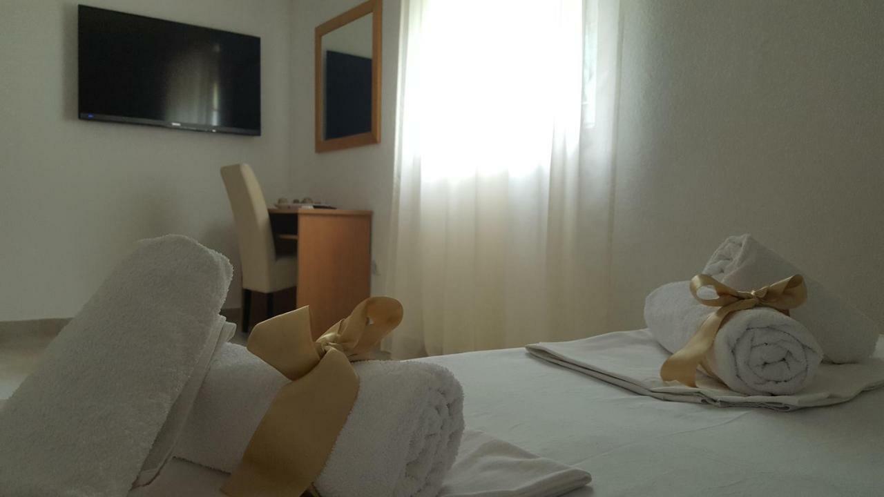 Rooms Florida Tribanj-Kruscica Habitación foto