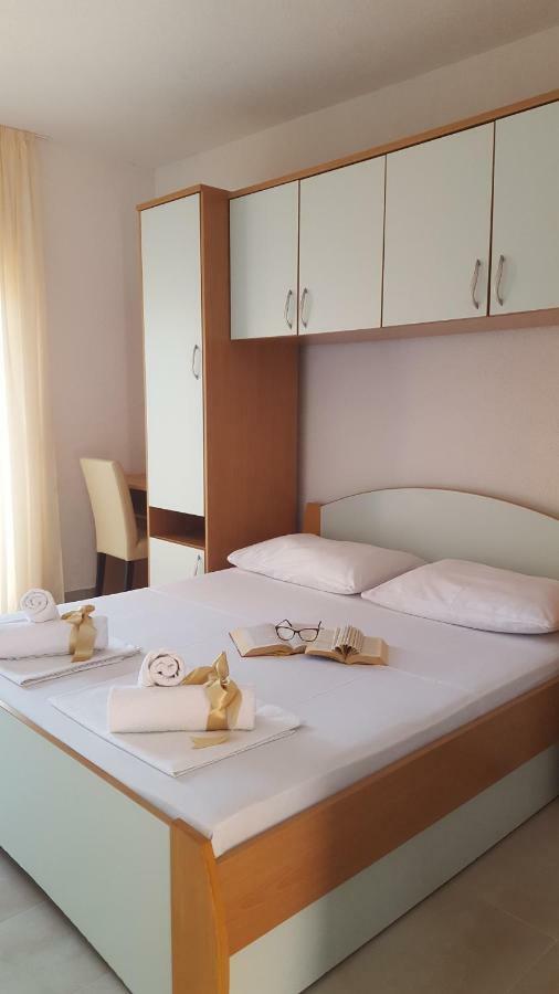 Rooms Florida Tribanj-Kruscica Habitación foto